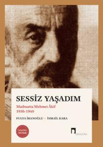 Sessiz Yaşadım